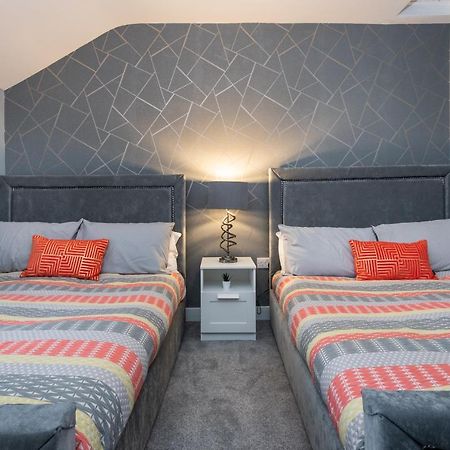 Pickering Rooftop Terrace Екстериор снимка