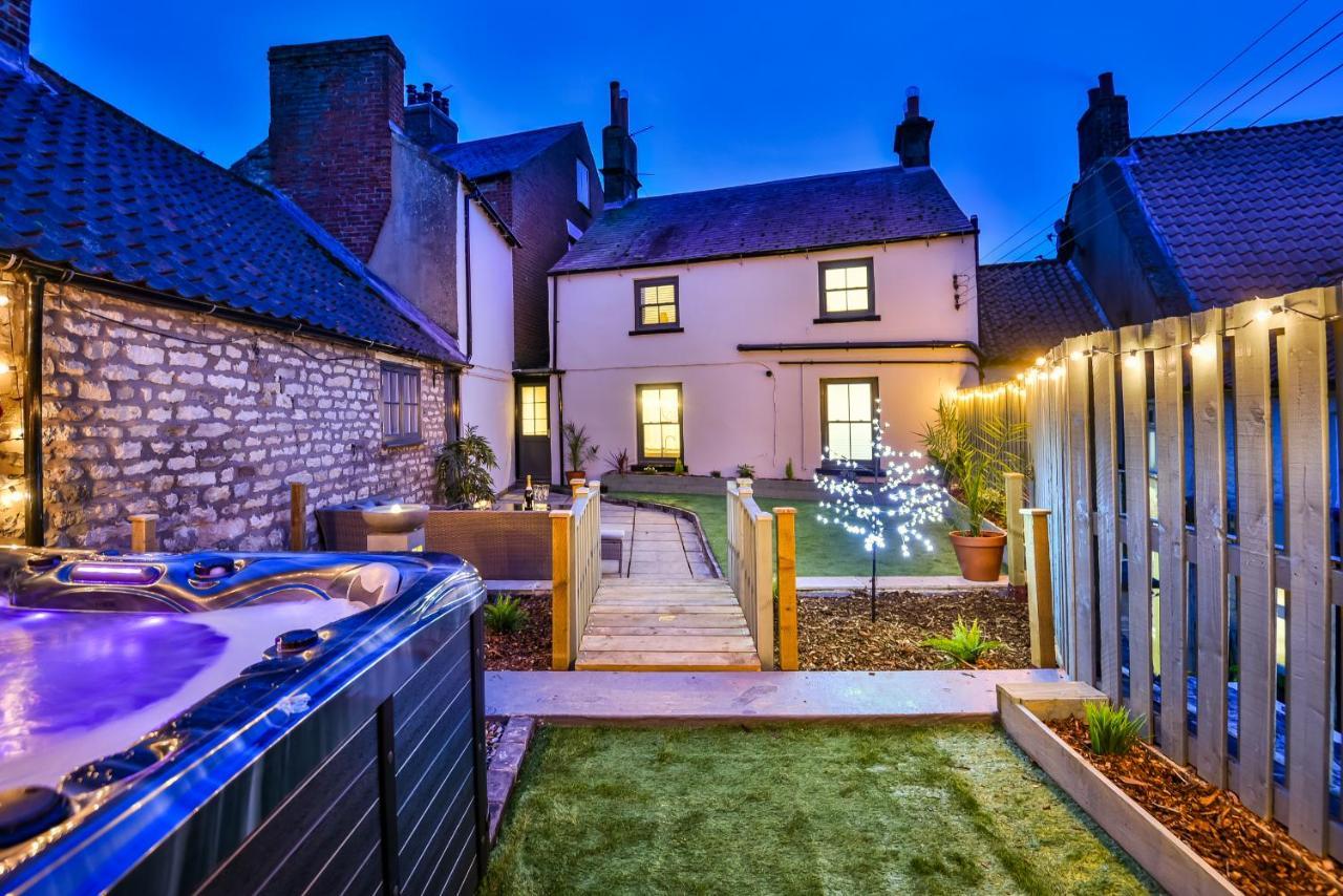 Pickering Rooftop Terrace Екстериор снимка