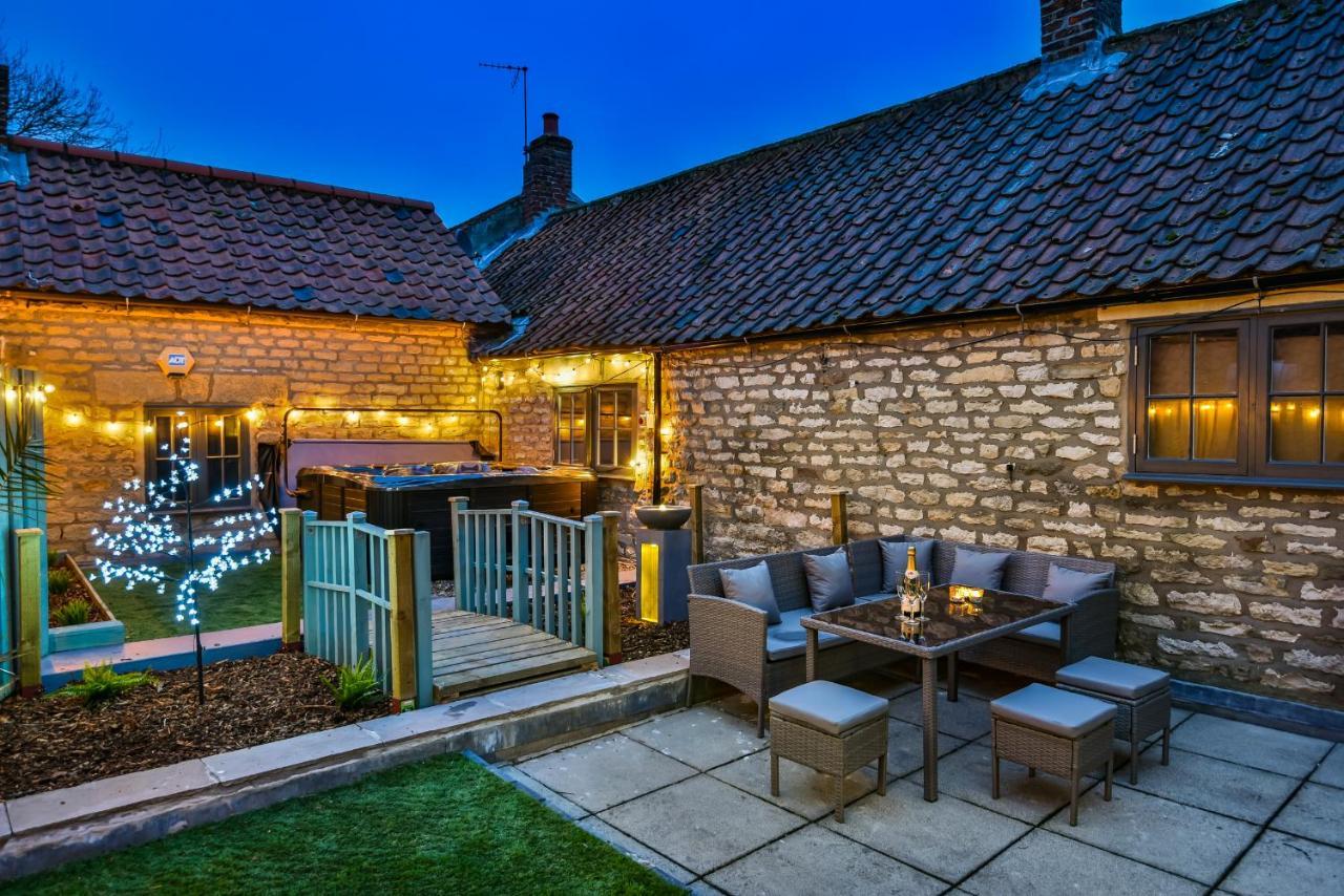 Pickering Rooftop Terrace Екстериор снимка